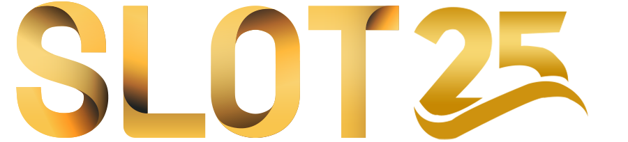 LOGO SLOT25