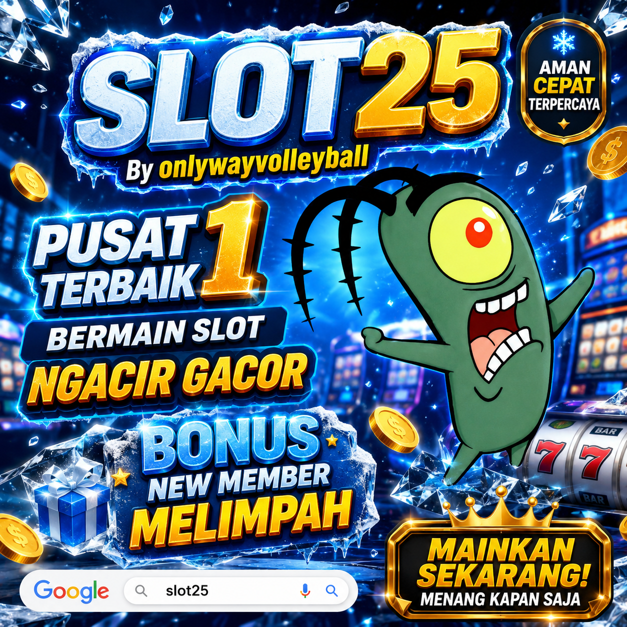 SLOT25: Olympus Slot Gacor Terbaru Hari Ini
